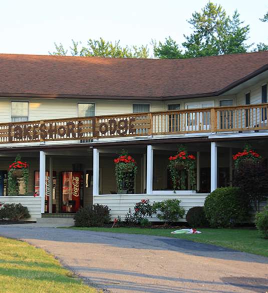 Beulah Beach Camp & Retreat Center