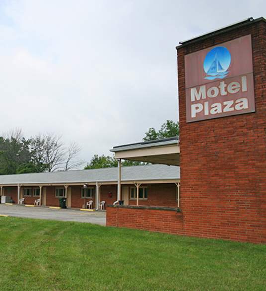 Motel Plaza