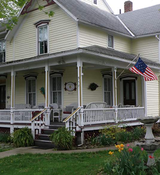 Ashley's Island House