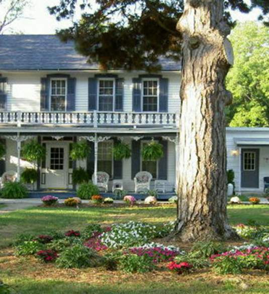 English Pines B&B
