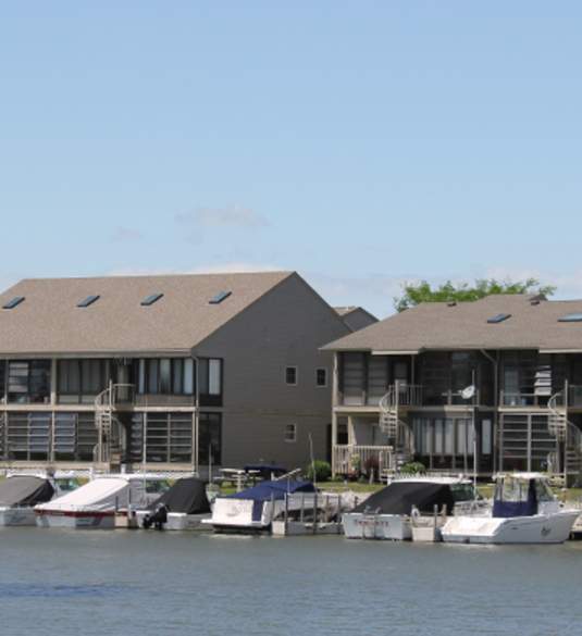 Green Cove Resort