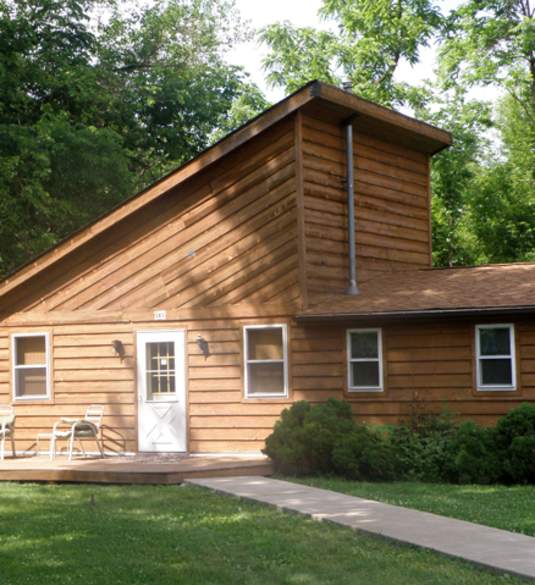 Put-in-Bay Cabins