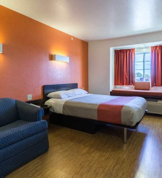 Motel 6 Sandusky-Huron