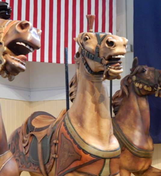 Merry-Go-Round Museum