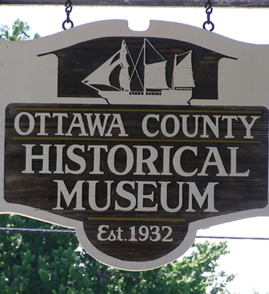 Ottawa County Museum