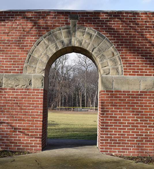 Birmingham School MetroPark