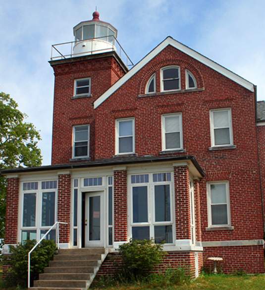 South Bass Island Lighthouse