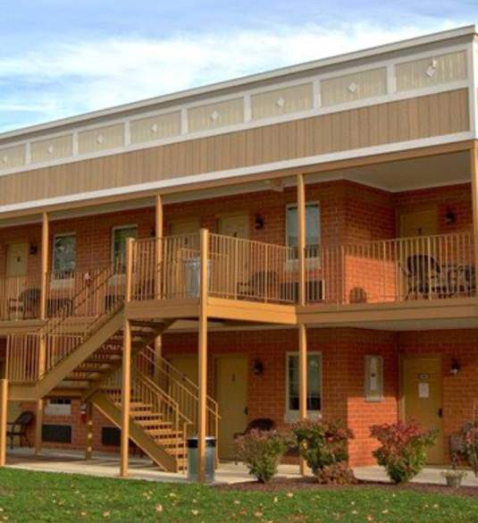 Victory Station Hotel