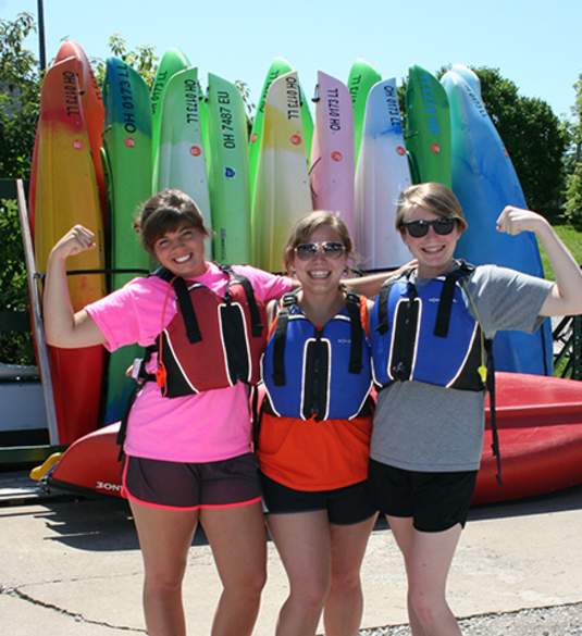 West River Paddle Sports