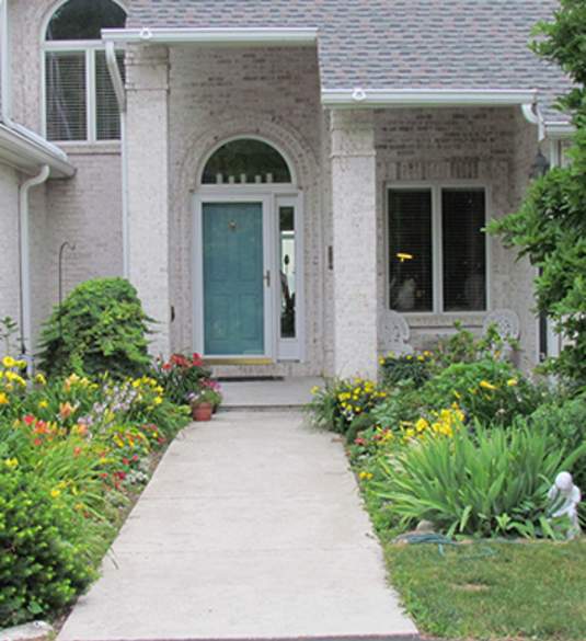 Marblehead Lite Bed & Breakfast