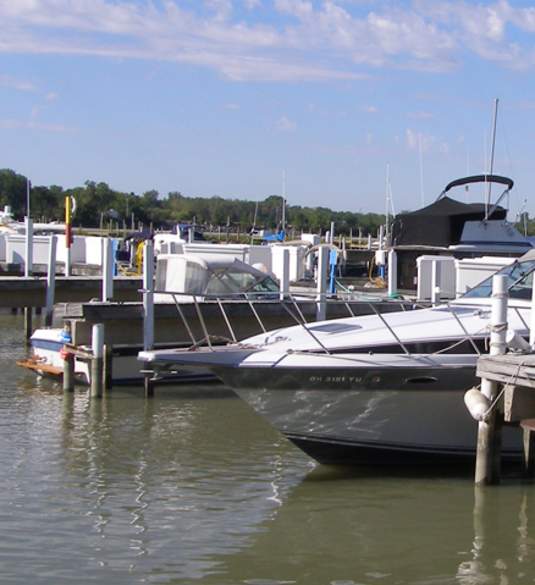 Clinton Reef Club #118