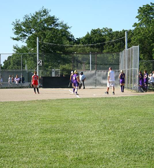 Fabens Park