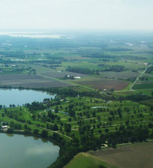 Oak Harbor Golf Club