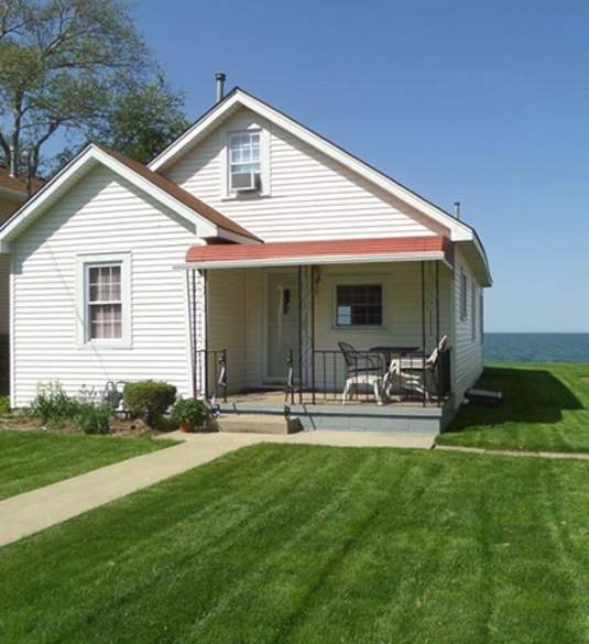917 Superior Dr. LLC
