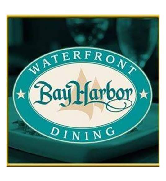 Bay Harbor Waterfront Dining