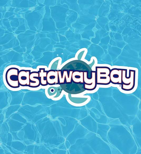 Castaway Bay Indoor Waterpark by Cedar Point Resorts