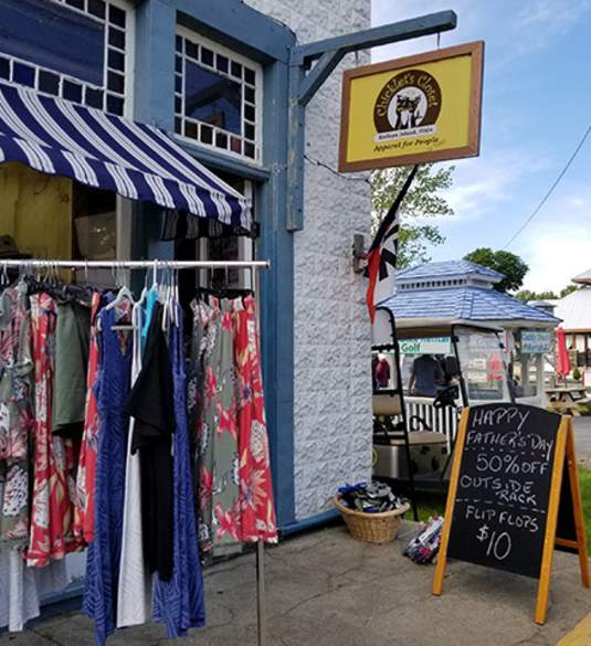 Visit Kelleys Island Ohio’s Lake Erie Shores & Islands