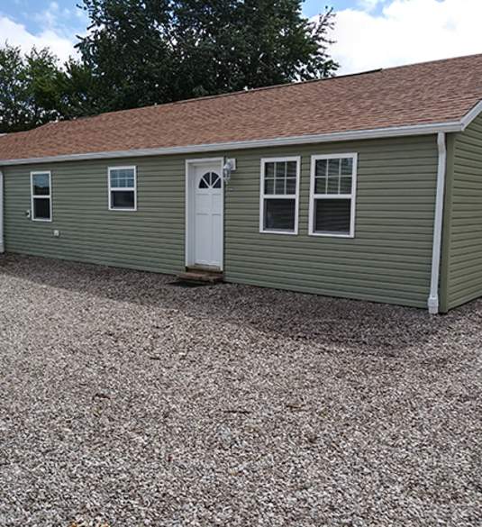 D & B Lodge