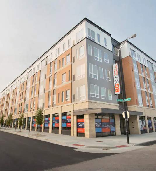 Downtown Retreat at Falcon Point Lofts
