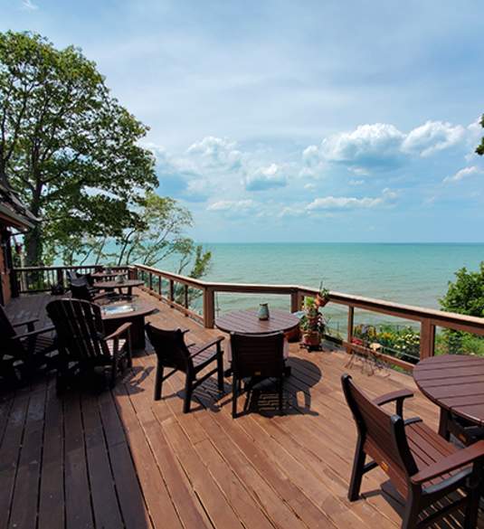 Our Sunset Place