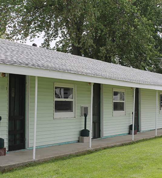 Tibbels Motel