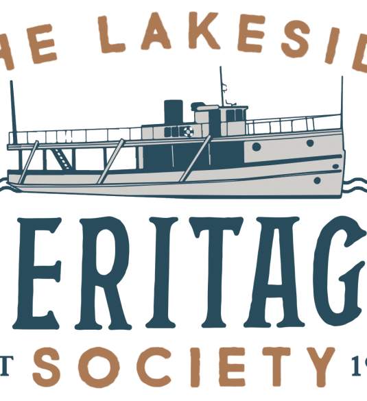 Lakeside Heritage Society Archives