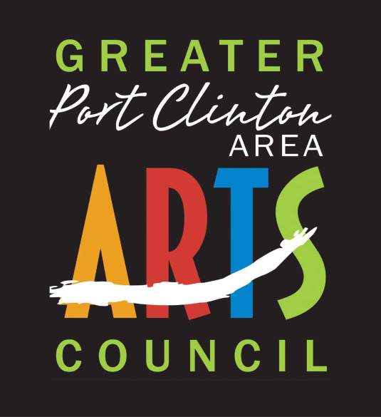 Greater Port Clinton Area Arts Council