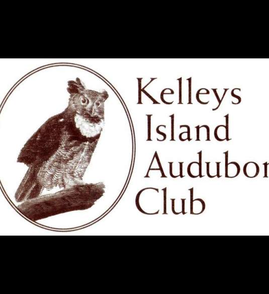 Kelleys Island Audubon Society