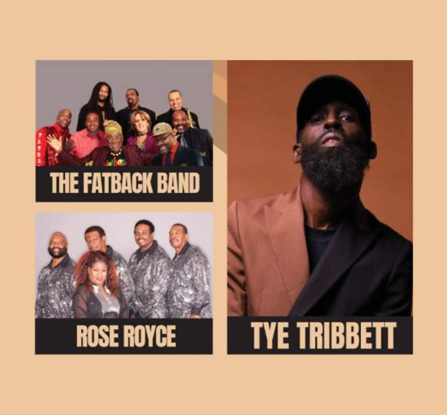 Calendar of Events | Visit Fayetteville NC