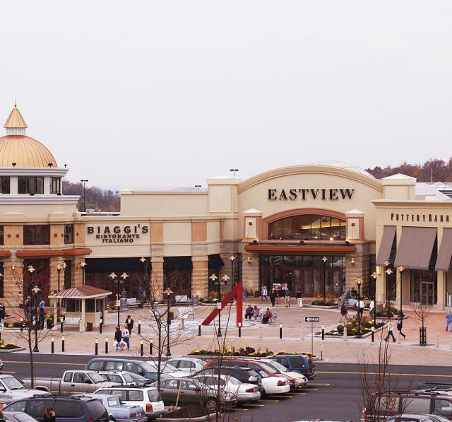 Eastview Mall - Soft Surroundings is now open at Eastview!
