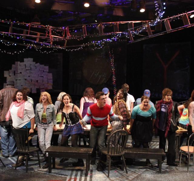 Blackfriars Theatre Student Discount