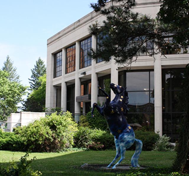 RMSC Museum & Science Center