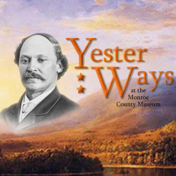 YesterWays - Paint Like Rob!