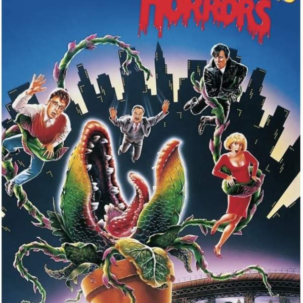 Spooky Season Movies at the The State: Little Shop of Horrors