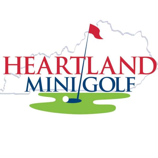 Heartland Mini Golf Christmas in July