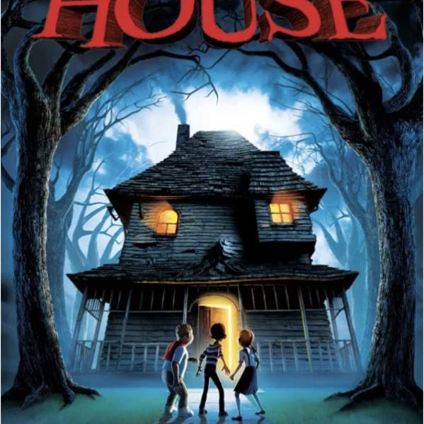 Spooky Season Movies at the The State: Monster House