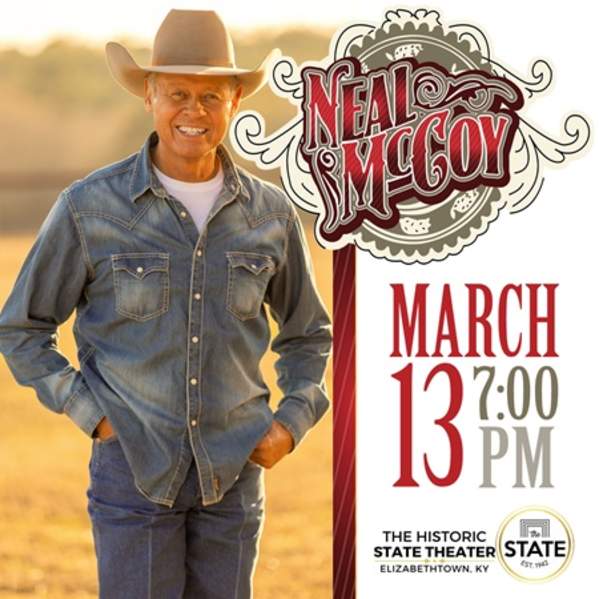 Neal McCoy