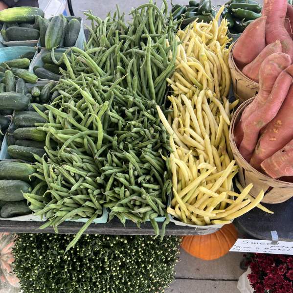 Hardin County Farmer's Market Winter Market