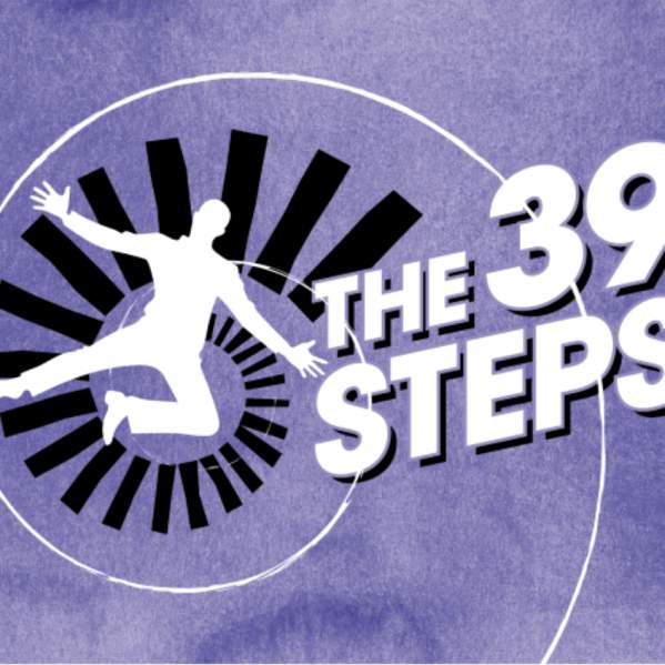 The 39 Steps