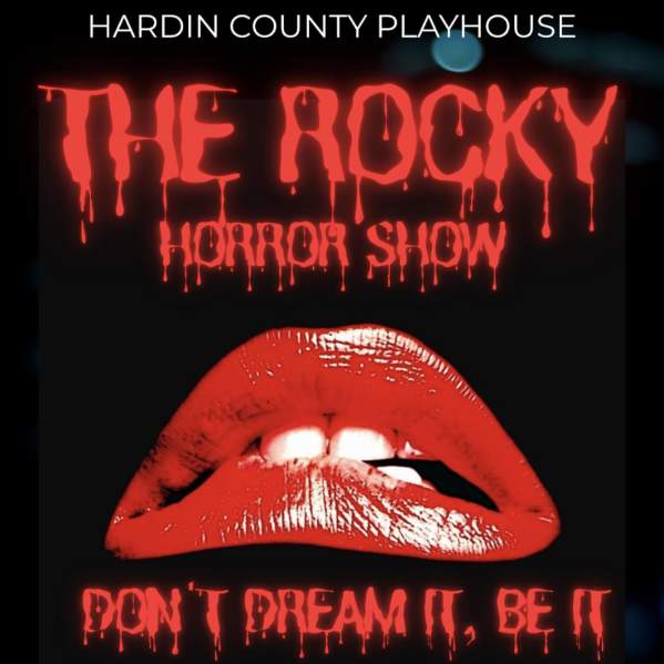 The Rocky Horror Show