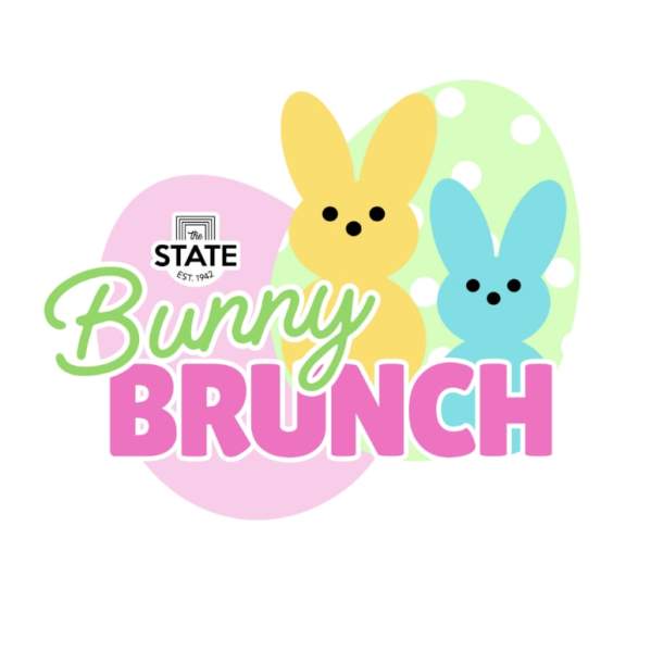Bunny Brunch