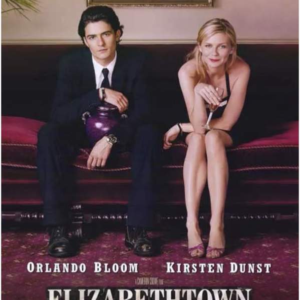 Wayback Wednesday - Elizabethtown