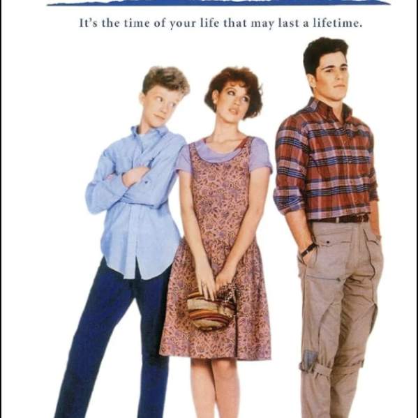 Sixteen Candles