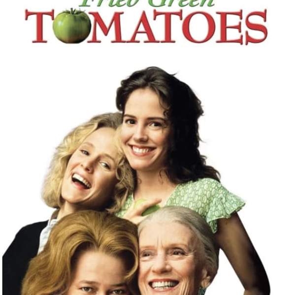 Wayback Wednesdays - Fried Green Tomatoes
