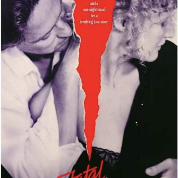 Wayback Wednesday - Fatal Attraction