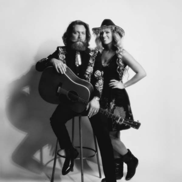 Forever George and Tammy