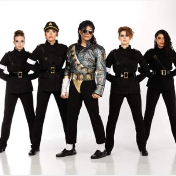 MJ the Illusion: Re-living The King of Pop
