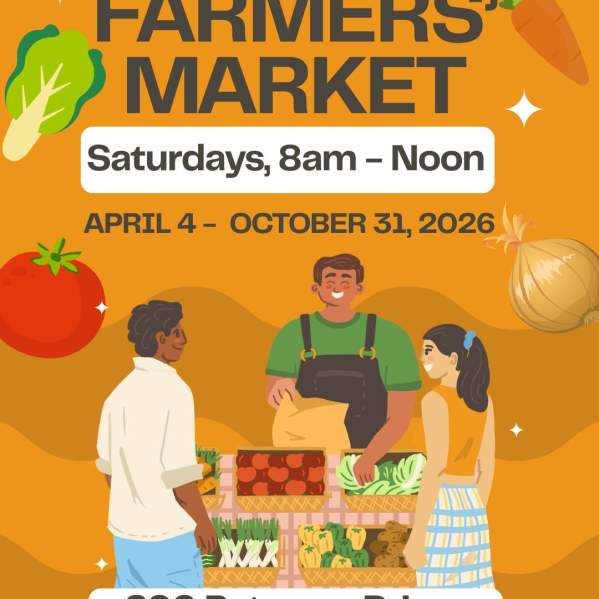 Hardin County Farmer's Market