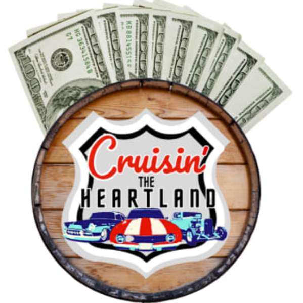 Cruisin' The Heartland Car Show