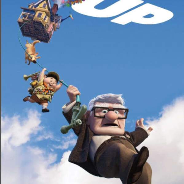 Summer Movie at the State - Up